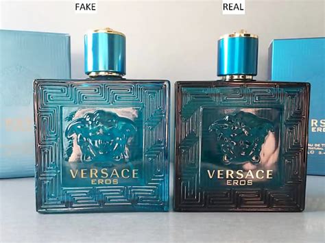 real versace glasses vs fake|check versace perfume authenticity.